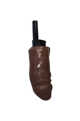 Penis-shaped BBQ lighter - Guaranteed fun