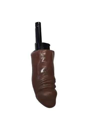 Accendino barbecue a forma di pene - Divertimento garantito