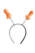Penis Headband for Parties - Guaranteed Fun | DIVERTY SEX