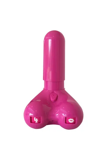 Jizz Drinking Game - Il Gioco da Festa Più Divertente e Imprevedibile