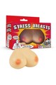 Stress Relief Ball Breast Shape - Instant Calm