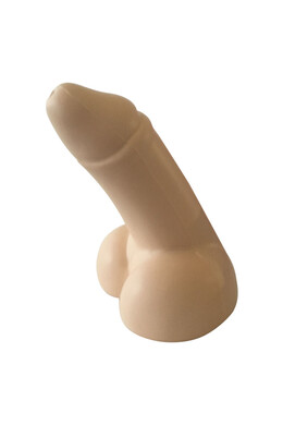 Penis-Shaped Stress Ball - Release Tension Instantly
