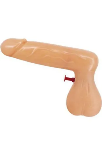 Water Gun for Bachelor Parties - Guaranteed Fun for Birthdays and Celebrations