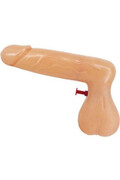 Water Gun for Bachelor Parties - Guaranteed Fun for Birthdays and Celebrations