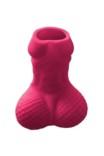 Shot a Forma di Pene Rosa - Divertimento Sessuale per Feste | Diverty Sex