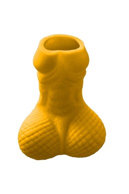 Diverty Sex Penis-Shaped Shot Glass - Erotic Fun for Parties