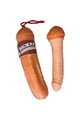 Dildo a Forma di Salame Extra: Giocattolo Sessuale Originale e Sicuro