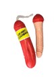 Spicy Chorizo Dildo: Fun and Safe Adult Toy