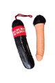 Iberian Morcilla-Shaped Dildo - Fun and Safe Sex Toy