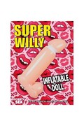Inflatable Party Blower - Fun Accessory for Events and Celebrations