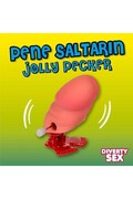 Pene Saltarin: Il Giocattolo Divertente per Feste e Celebrazioni