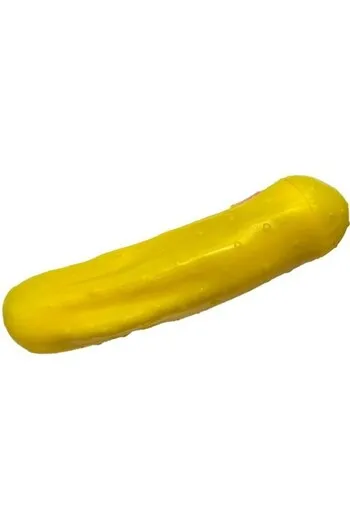 Yellow Corn with Penis - Fun Gift for Parties and Bachelor Celebrations
