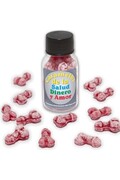 Penis Fortune Candies: Health, Money, Love - Strawberry & Cherry Flavor