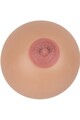 Breast-Shaped Stress Ball: Fun and Relaxation in One Product