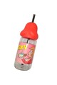 Baby Bottle with Red Penis-Shaped Nipple - Fun Gift for Parties