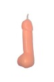 Candela Penis: Decorazione Divertente per Feste - Originale e Umoristica