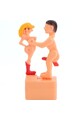 Prank Doll with Pull String DIVERTY SEX - Perfect Gift for Parties and Bachelor/Bachelorette Parties