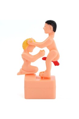 Bambola da Scherzo con Corda DIVERTY SEX - Regalo Piccante per Feste