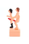 Prank Doll with Pull String DIVERTY SEX - Provocative Party Gift