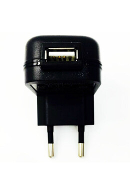 DREAMLOVE - EUROPEAN USB CHARGER