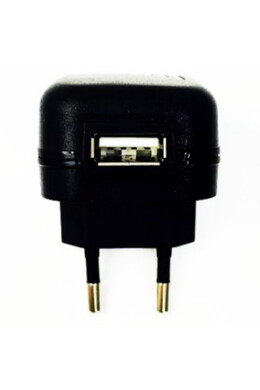 DREAMLOVE - EUROPEAN USB CHARGER