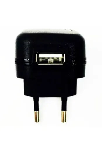 DREAMLOVE - EUROPEAN USB CHARGER