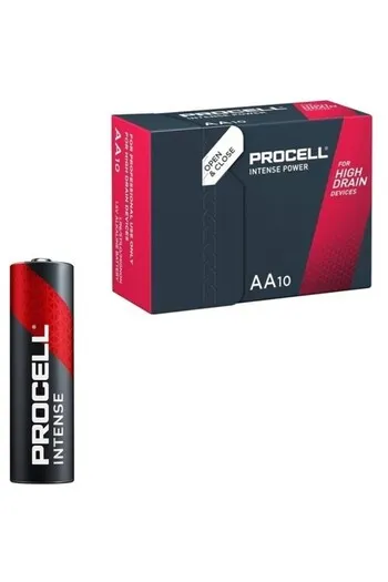 AA Batteries: Reliable and Versatile Power for Your Most Important Devices