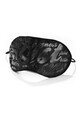 Vibrating Ring, Cuffs and Mask for Sensual Play