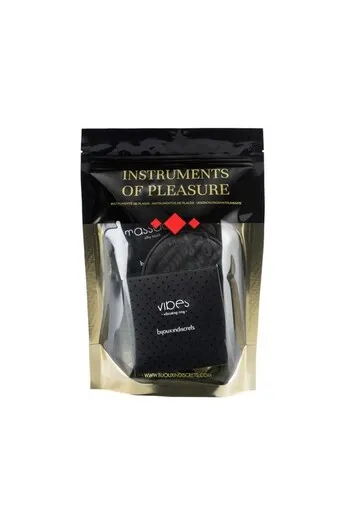 Anello Vibro, Spose e Antifaz per Giochi Sensuali