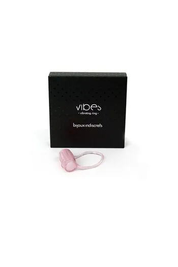 Anello Vibro, Spose e Antifaz per Giochi Sensuali