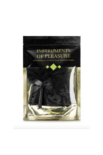 Sensual Accessories for Intense Play