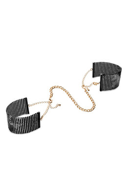Bracelet Désir Métallique: Seduzione in Metallo