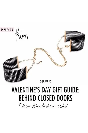 Bracelet Désir Métallique: Seduzione in Metallo