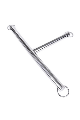 T-Bar Separatore per Restrizioni - Acciaio Inossidabile