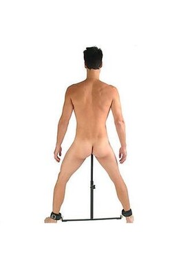 BDSM: Discover Your Dominant or Submissive Side with Fantasy Structures