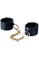 BIJOUX INDISCRETS MAZE - POLSINI LARGI NERO