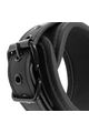 Fetish Submissive Set - Vegan Leather BDSM Restraints for Master Position