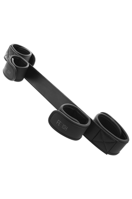 Adjustable BDSM Spreader Bar - High-Quality Fetish Toys