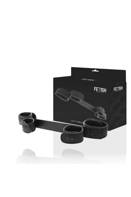 Adjustable BDSM Spreader Bar - High-Quality Fetish Toys