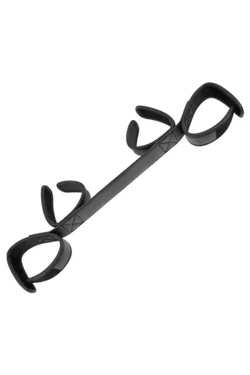 Adjustable BDSM Spreader Bar - High-Quality Fetish Toys