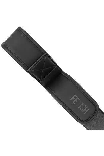 Adjustable BDSM Spreader Bar - High-Quality Fetish Toys
