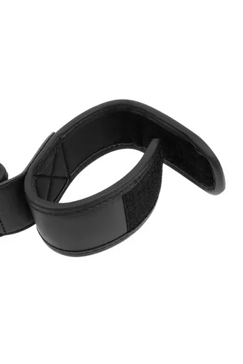 Adjustable BDSM Spreader Bar - High-Quality Fetish Toys