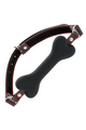 Dog Bone Gag - Enhance Your Erotic Adventures