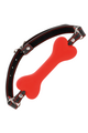 Dog Bone-Shaped Gag - Darkness BDSM Fetish Toy