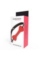 Dog Bone-Shaped Gag - Darkness BDSM Fetish Toy