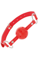 Ball Gag - Fetish Toy for Adults | Darkness