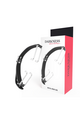 Hook Gag for BDSM Play - Darkness Premium Quality