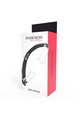 Hook Gag for BDSM Play - Darkness Premium Quality
