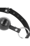 Mordacchia di Lusso per Giochi BDSM - Silenzio e Eleganza | Darkness