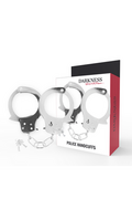 Doll Handcuffs Fetish - Darkness - High-Quality BDSM Toys